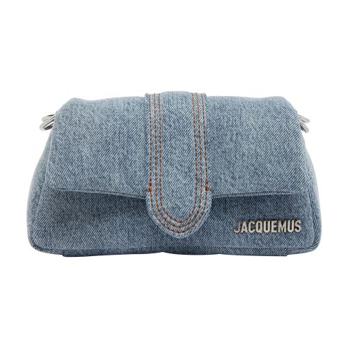 Jacquemus Le Petit Bambimou Denim