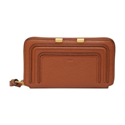 Chloé Marcie wallet