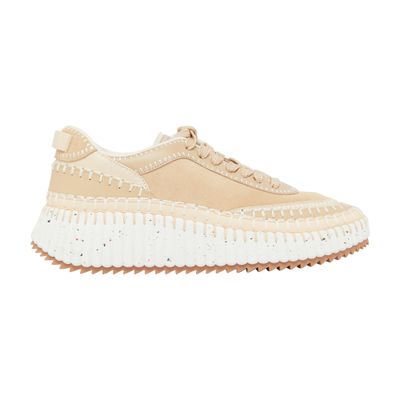 Chloé Nama sneakers