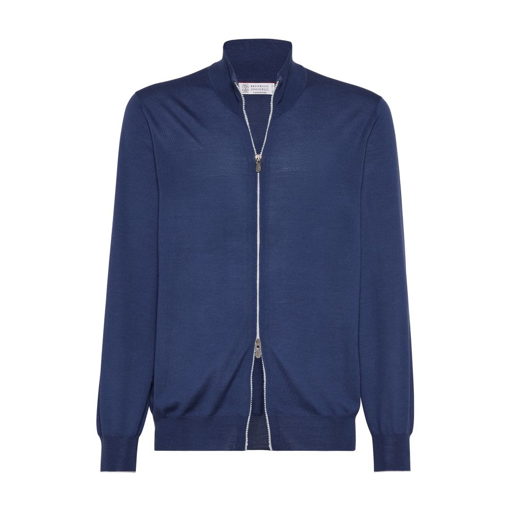 Brunello Cucinelli Lightweight cardigan