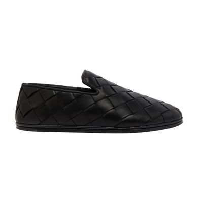 Bottega Veneta Leather loafers