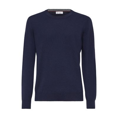 Brunello Cucinelli Cashmere sweater