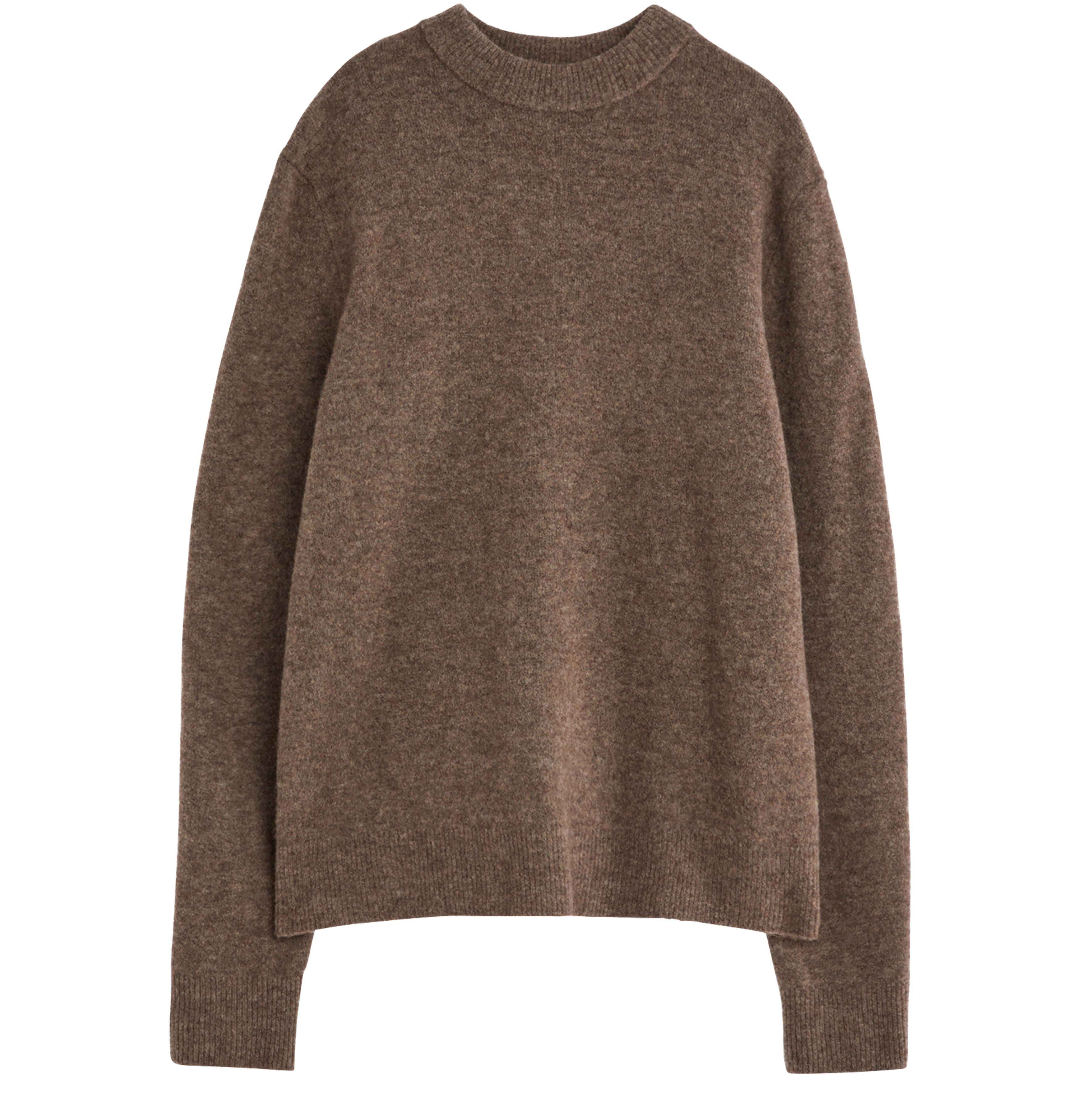 Filippa K Johannes yak sweater