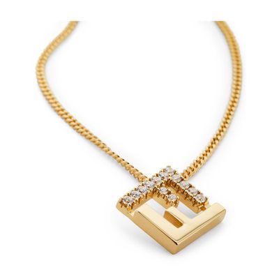 FENDI Forever Fendi necklace