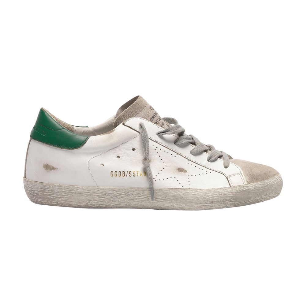 Golden Goose Super-Star sneakers