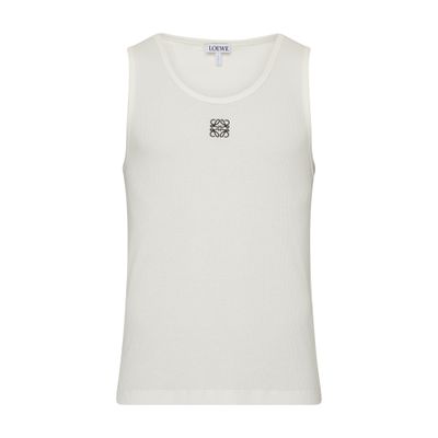 Loewe Anagram Tank Top