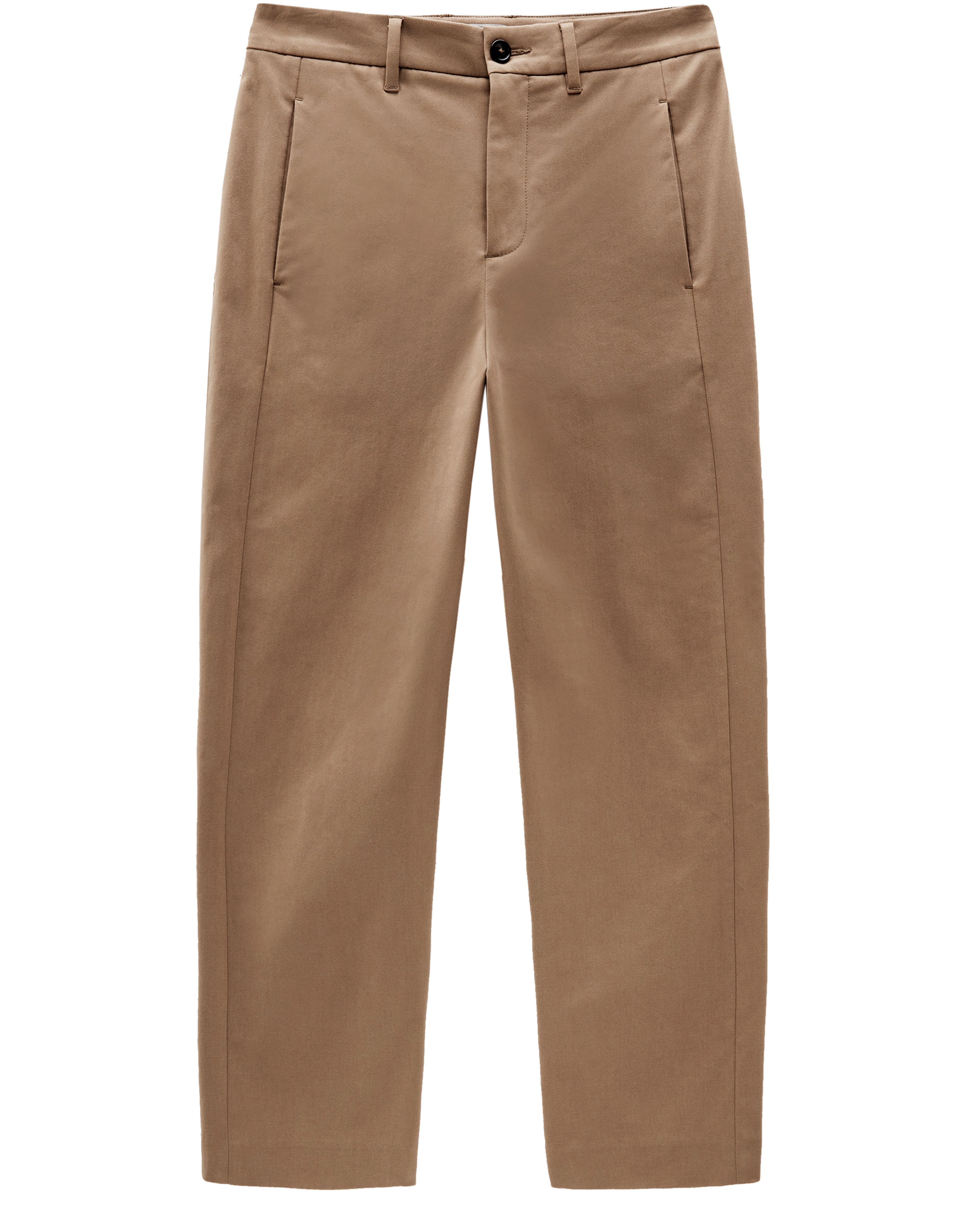 Woolrich Stretch Twill Pant