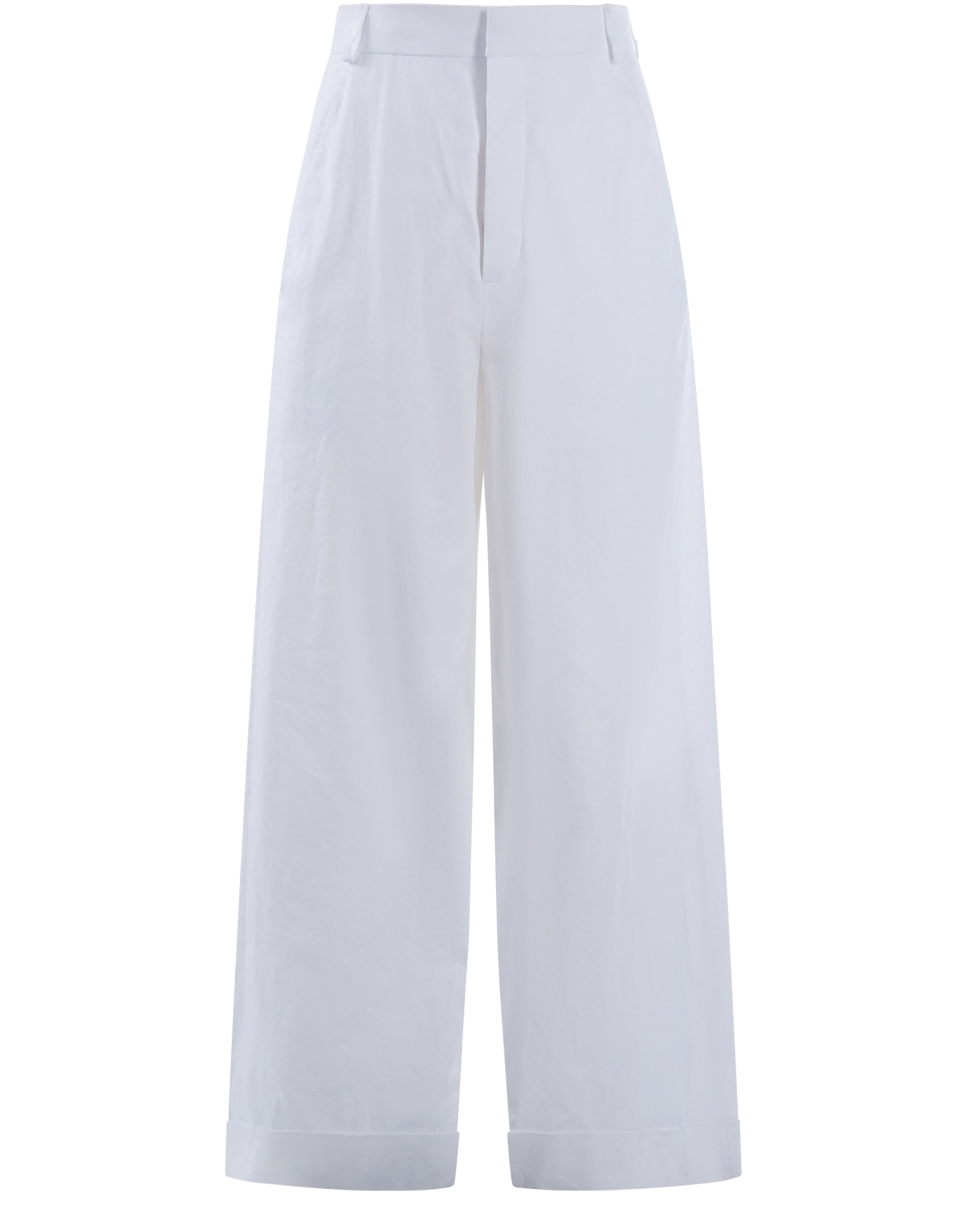 Ann Demeulemeester Achille Wide Leg Trousers