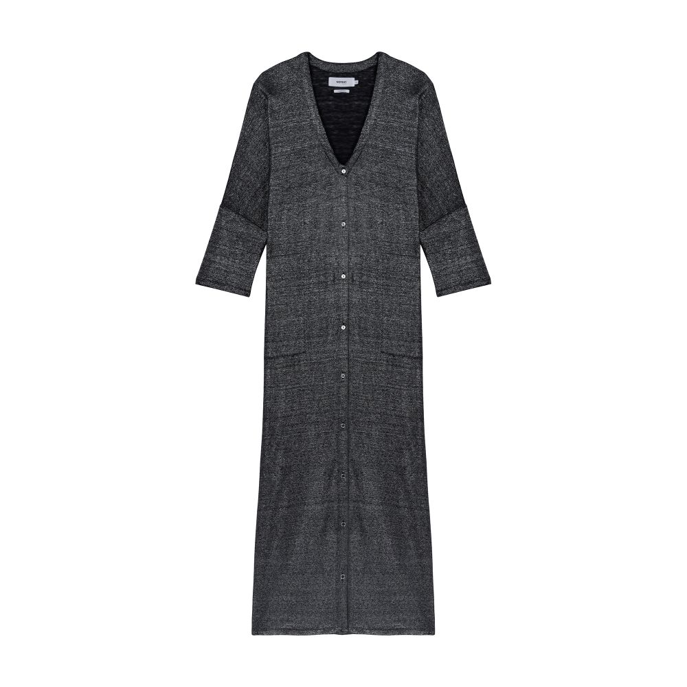  Neva linen dress