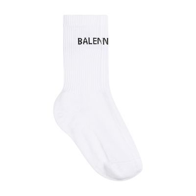 Balenciaga Tennis socks