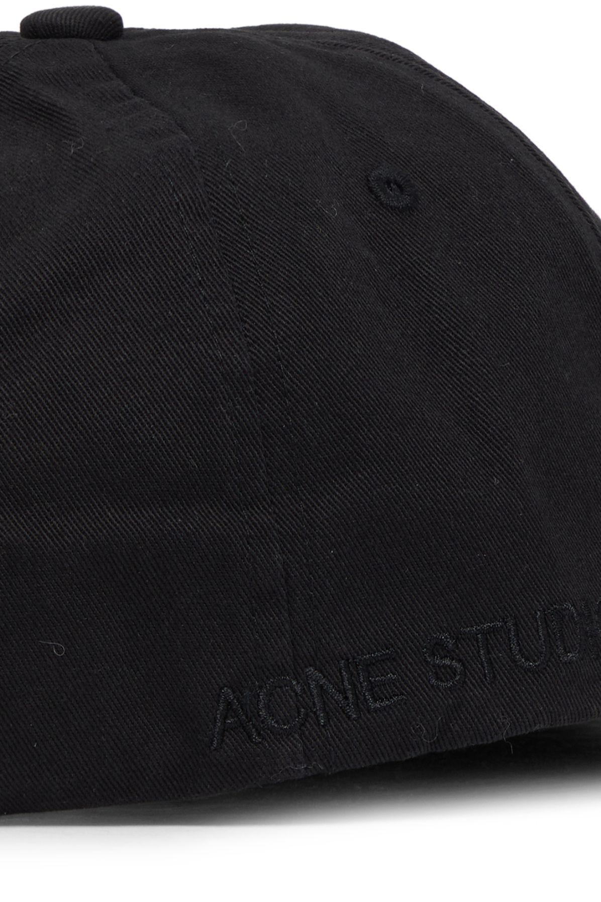 Acne Studios Carliy cap