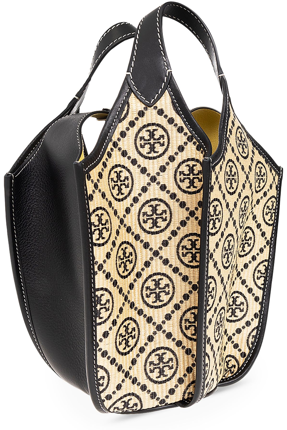 Tory Burch ‘Lampshade' handbag with logo