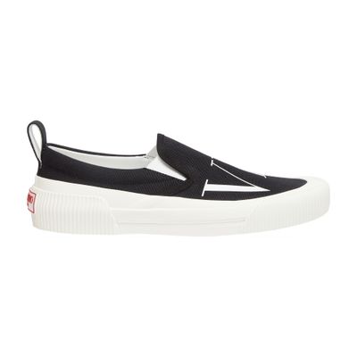 VALENTINO GARAVANI VLTN slip-on