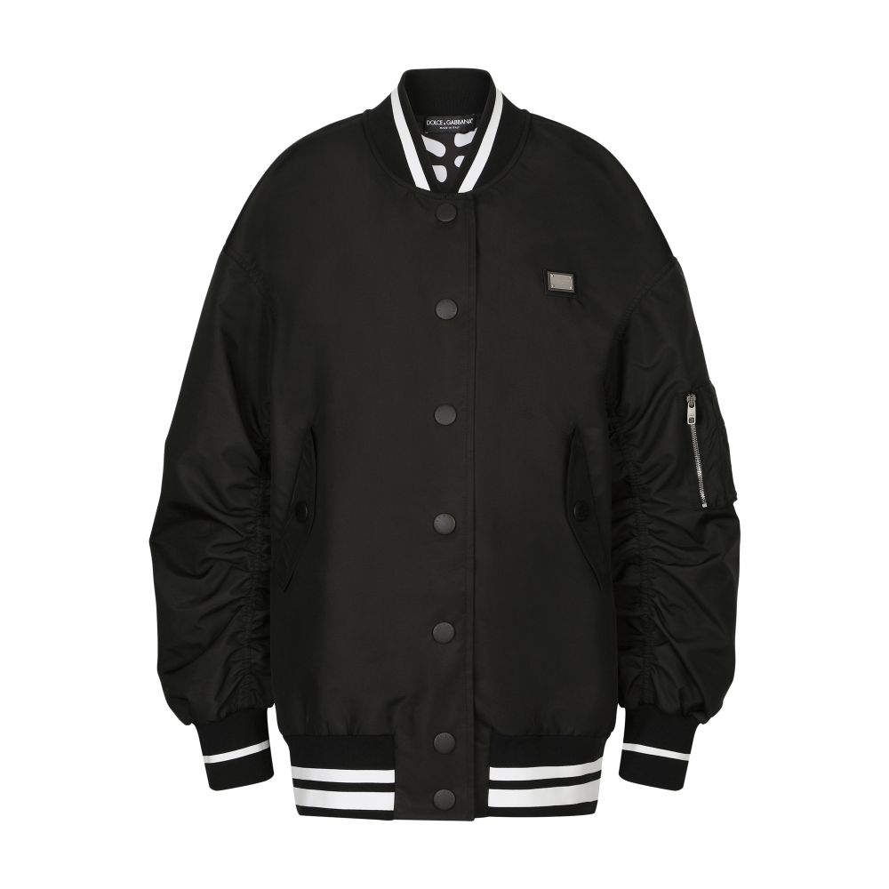 Dolce & Gabbana Nylon jacket