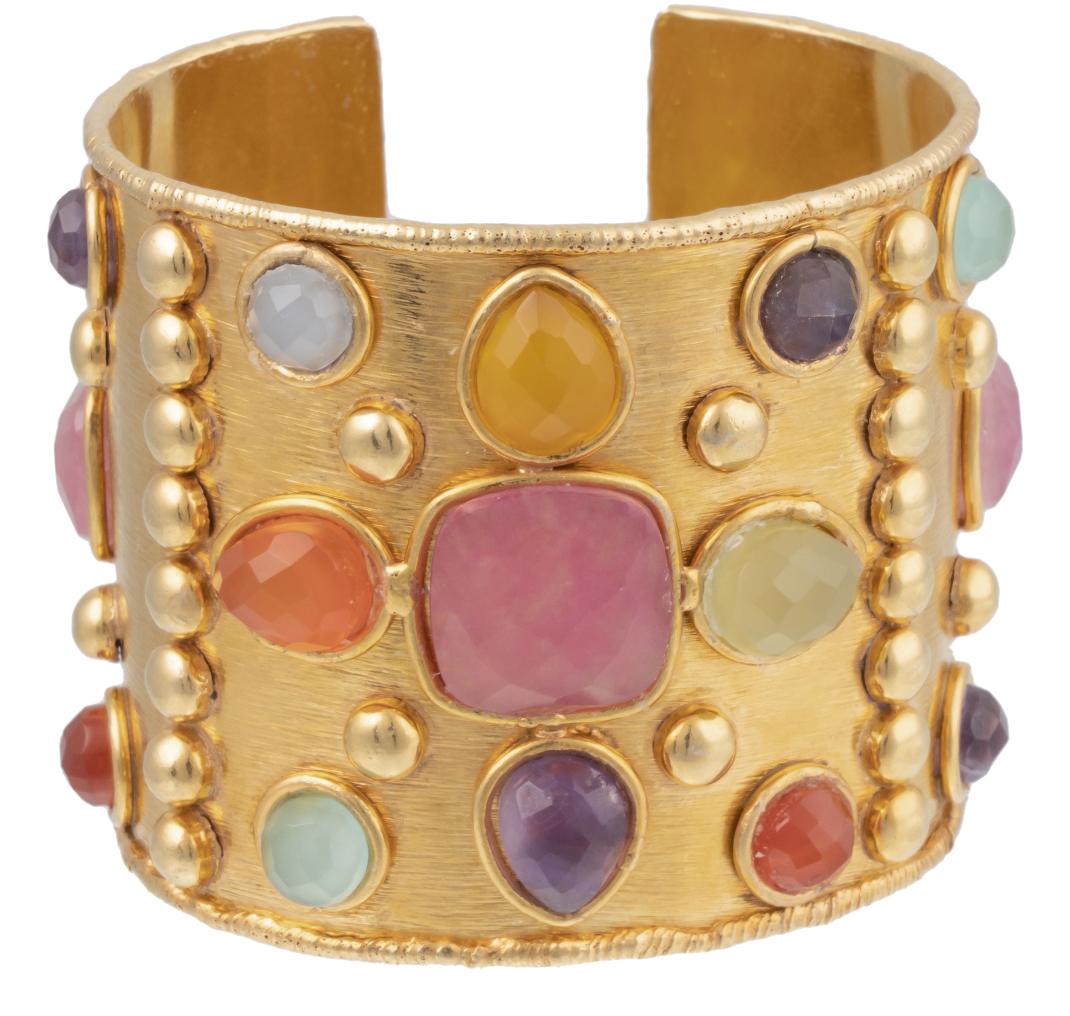  Berbere cuff