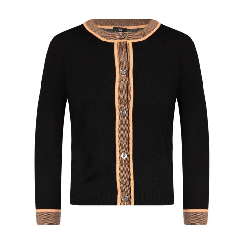 Ps Paul Smith Wool cardigan