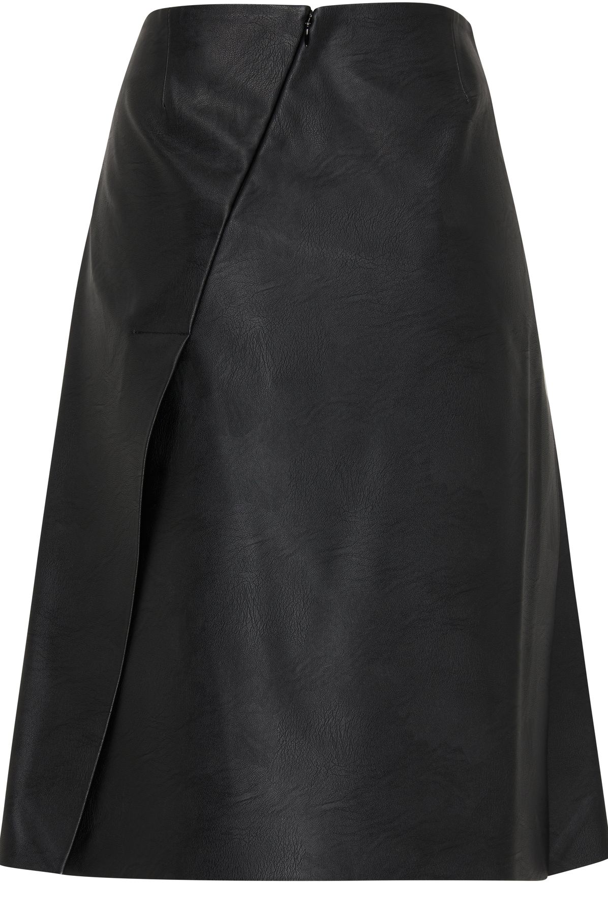 Stella McCartney Alter Mat A-line skirt