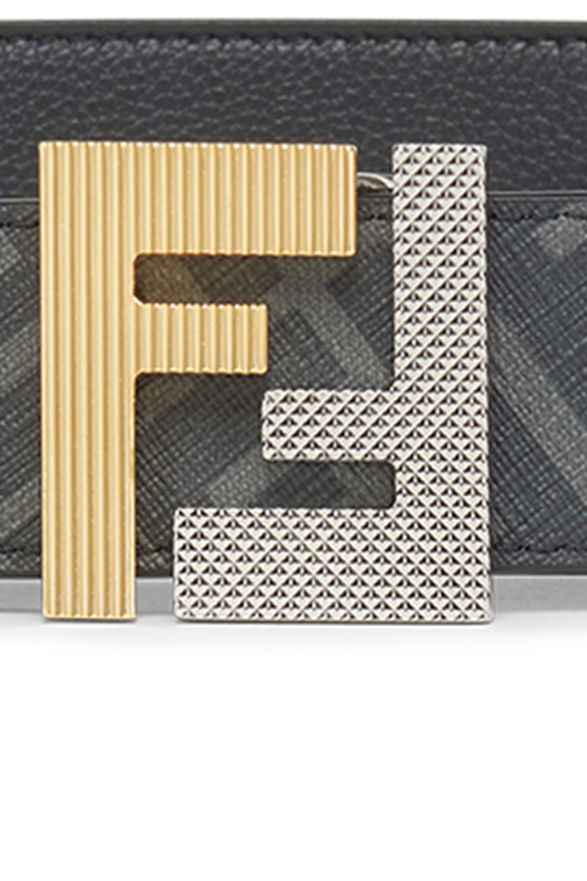 FENDI FF Squared Belt