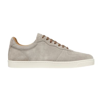 Brunello Cucinelli Suede sneakers