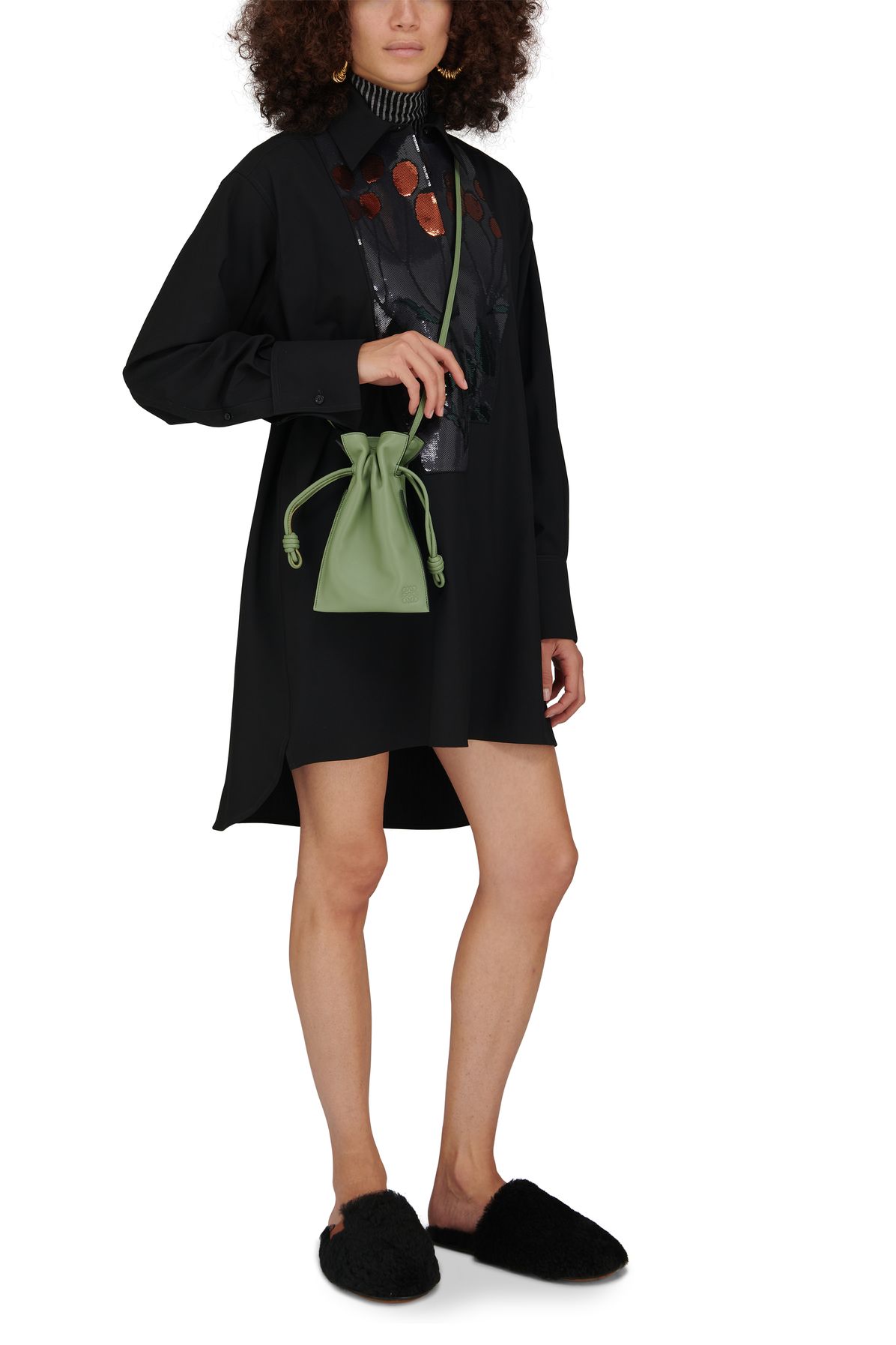 Loewe Shirt dress