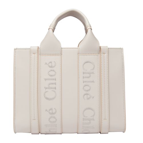 Chloé Small Woody tote bag