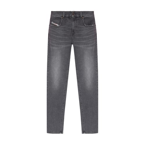 Diesel 2019 D-STRUKT L.32 jeans