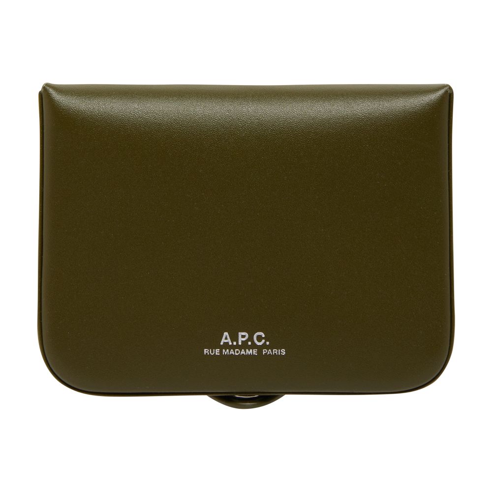 A.P.C. Josh purse