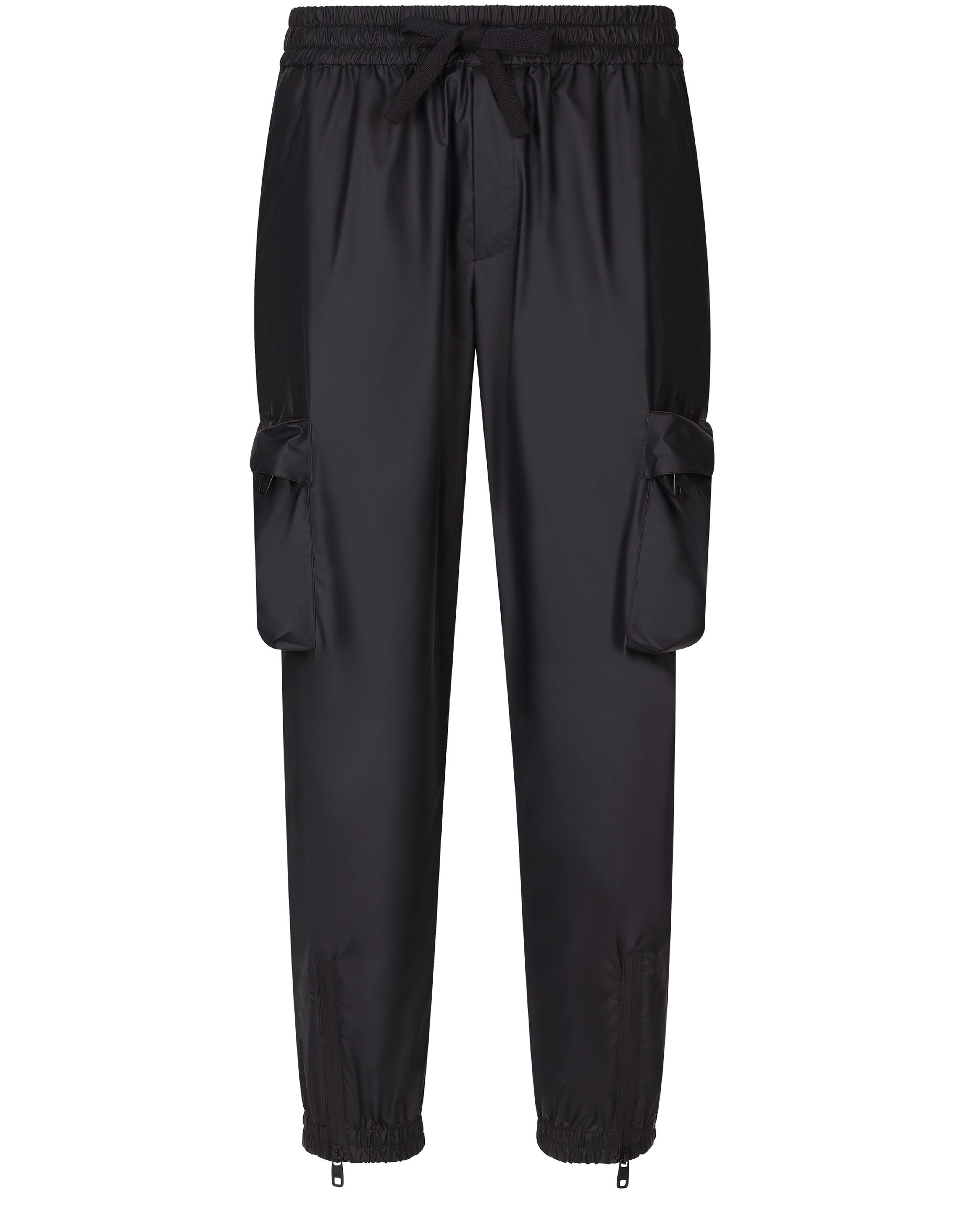 Dolce & Gabbana Jogging pants with large pockets