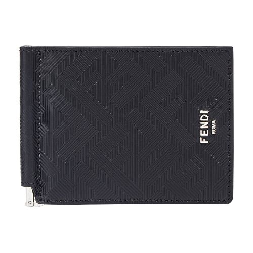 FENDI FF card holder