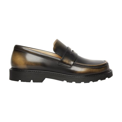 Loewe Blaze loafers