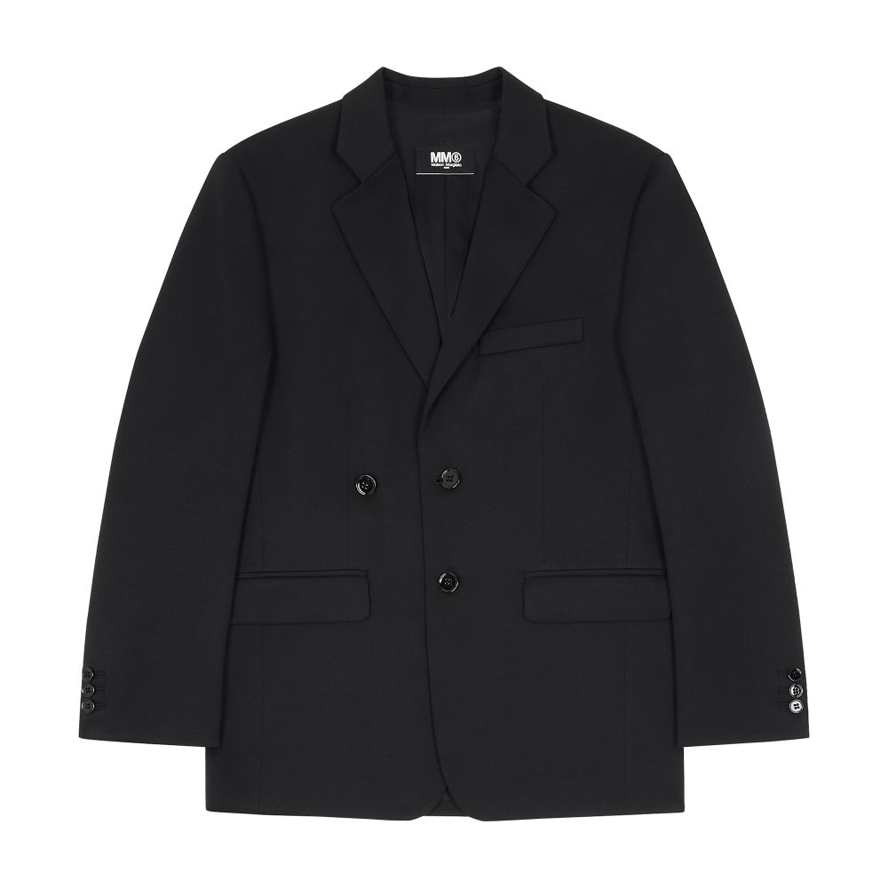 MM6 Maison Margiela Suit jacket