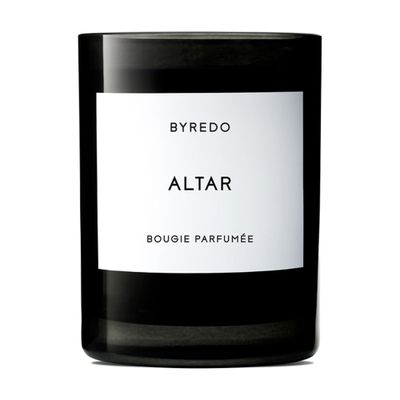  Altar Scented Candle 240g