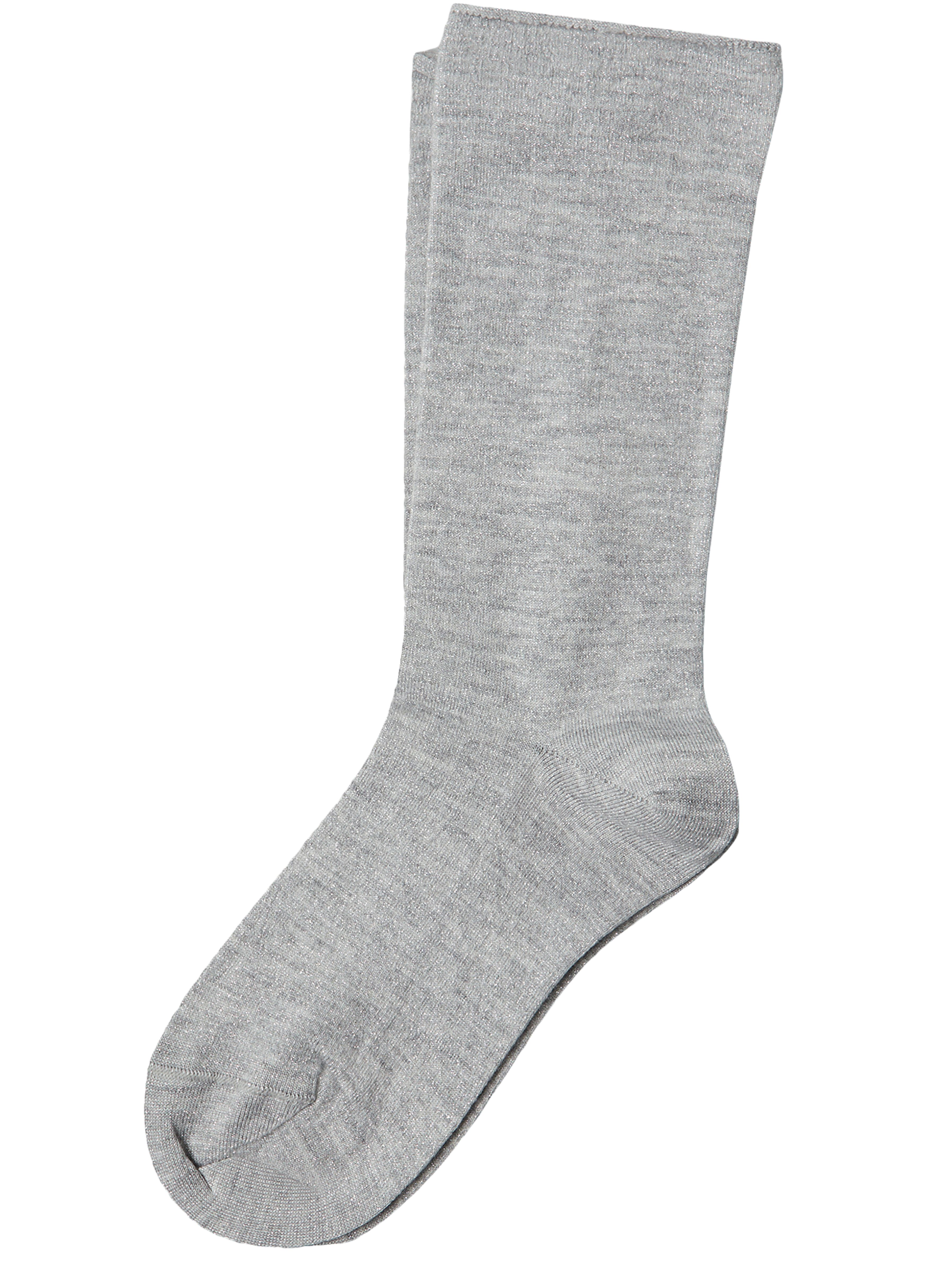 Brunello Cucinelli Sparkling knit socks