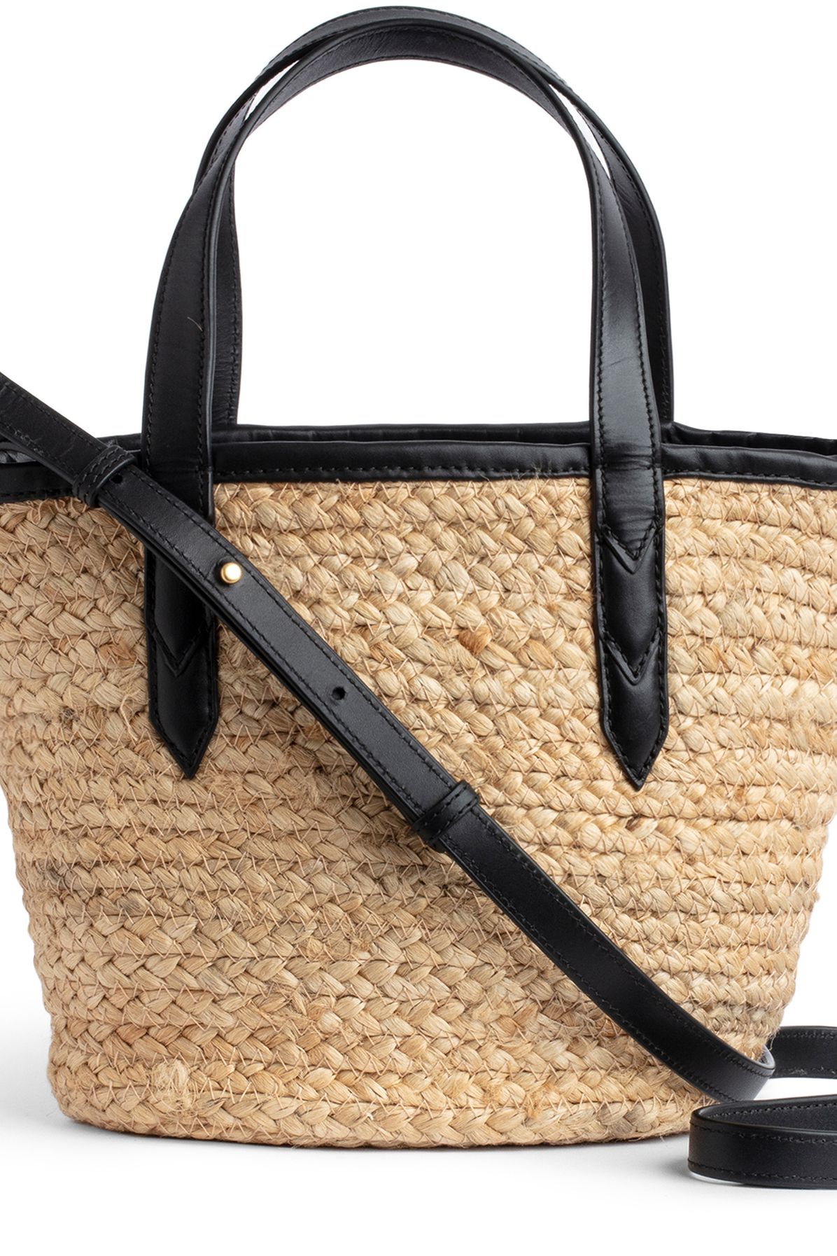 Zadig & Voltaire Le Baby Beach Bag