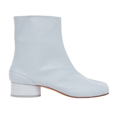 Maison Margiela Tabi ankle boots