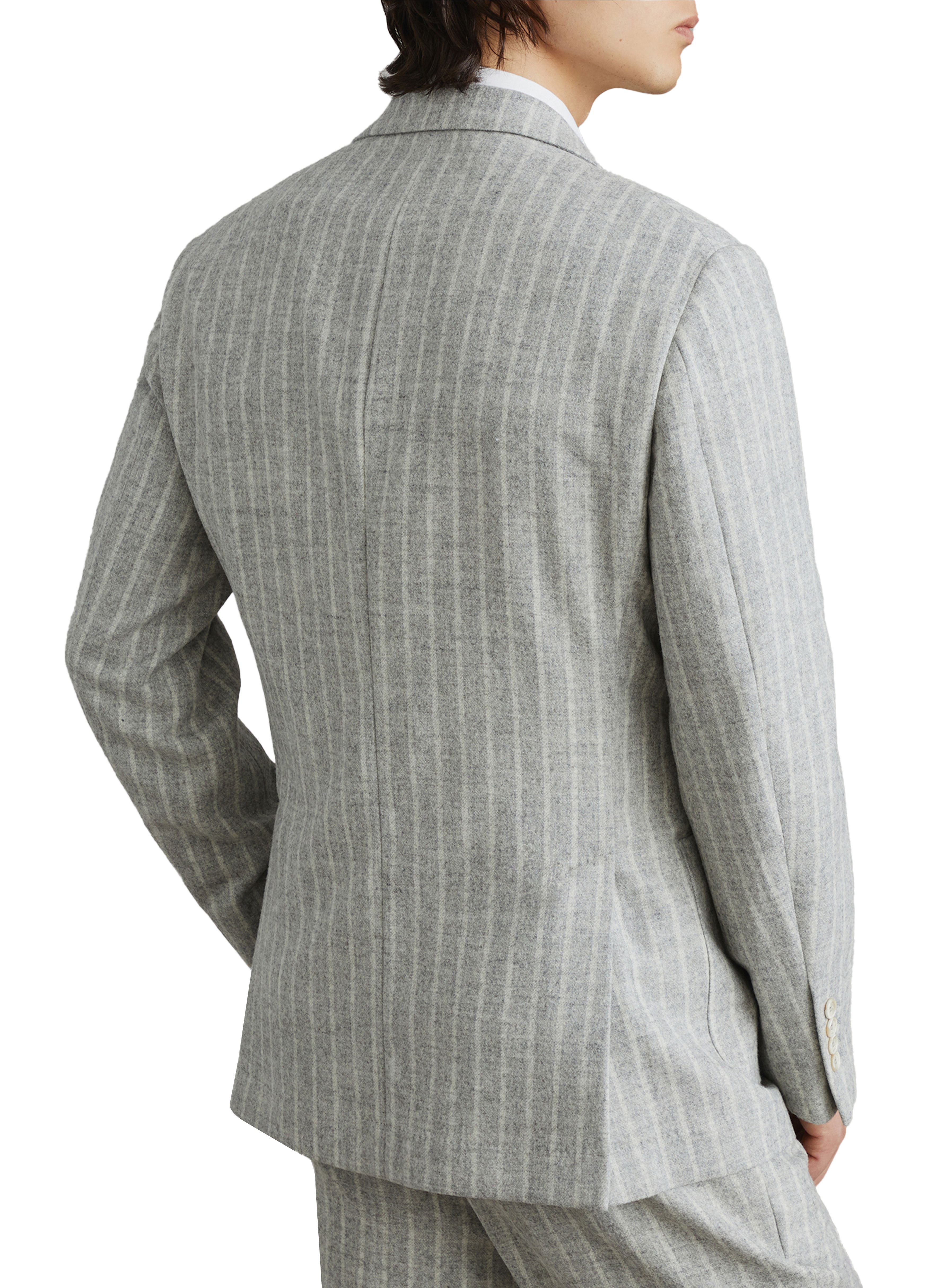 Brunello Cucinelli Uconstructed blazer