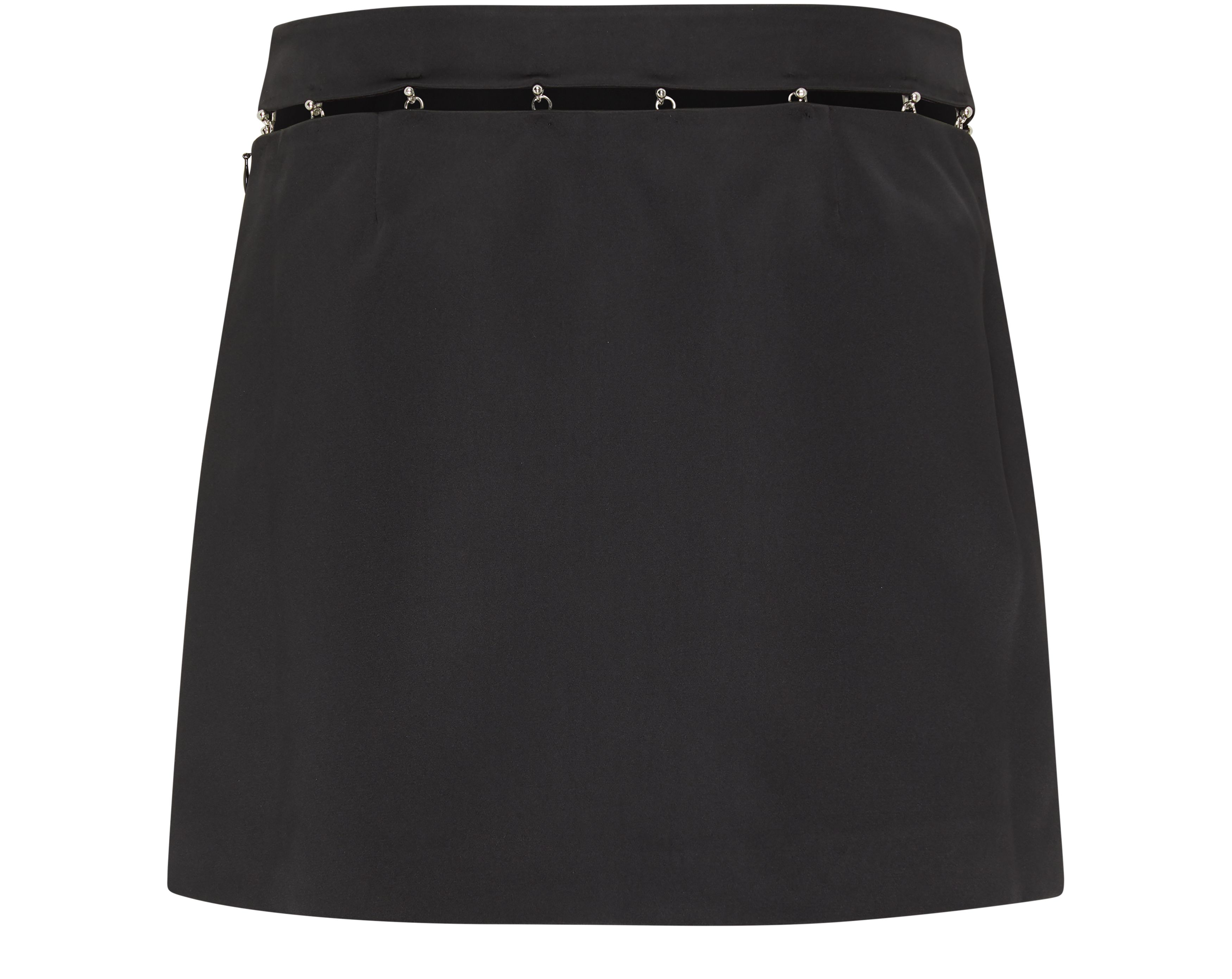 Anna October Sanna mini skirt