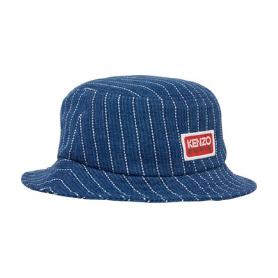 Kenzo Hip hop bucket