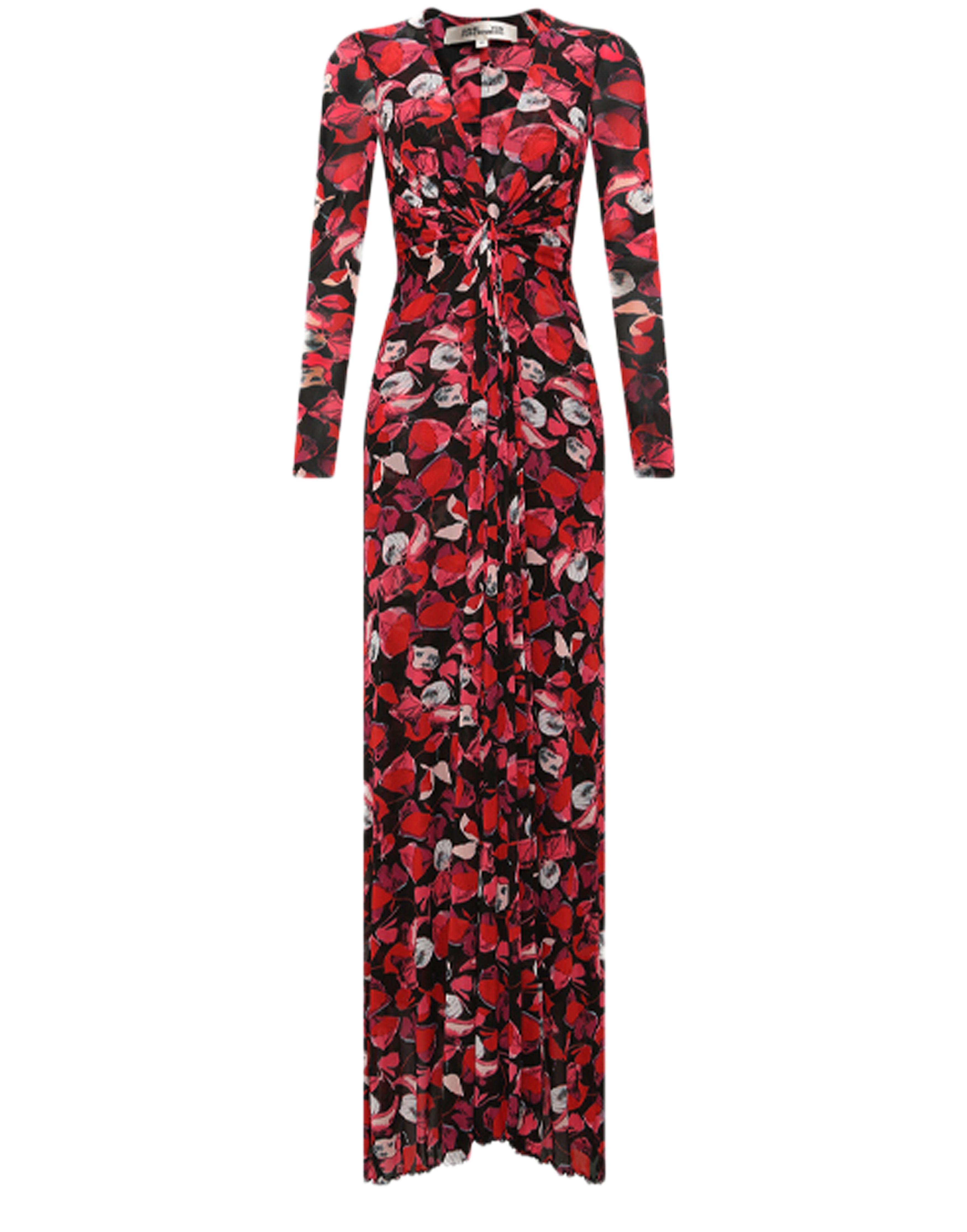 Diane Von Furstenberg Adara dress