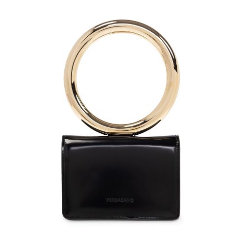 Salvatore Ferragamo Micro handbag