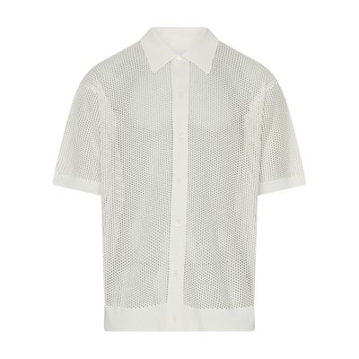 Prada Cotton Shirt