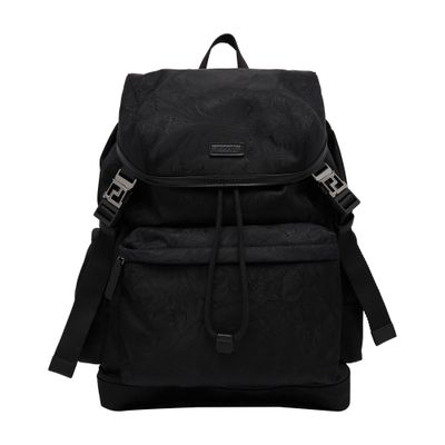 Versace Barocco backpac