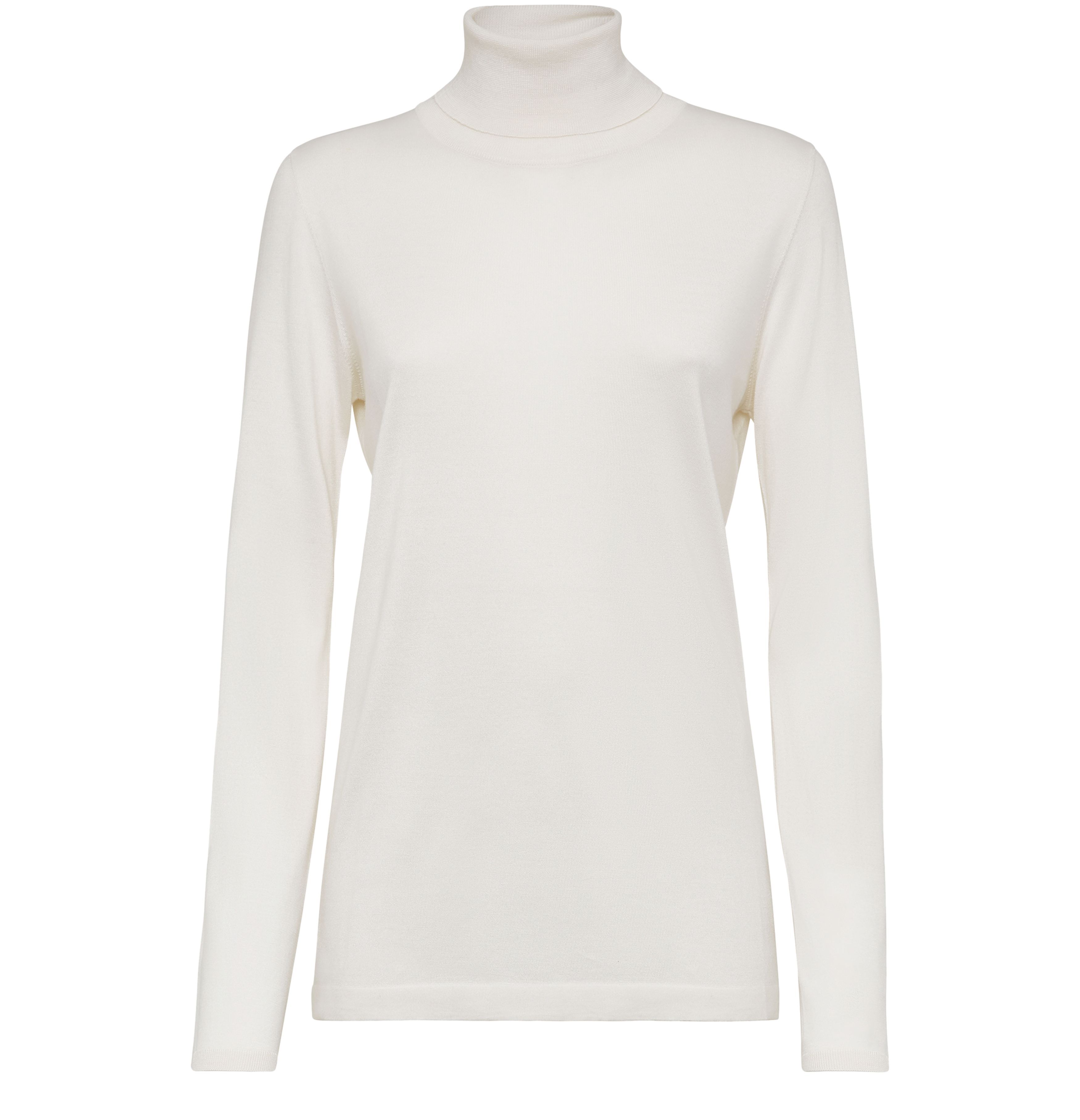 Brunello Cucinelli Cashmere and silk sweater