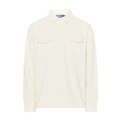 Polo Ralph Lauren Long sleeved pullover