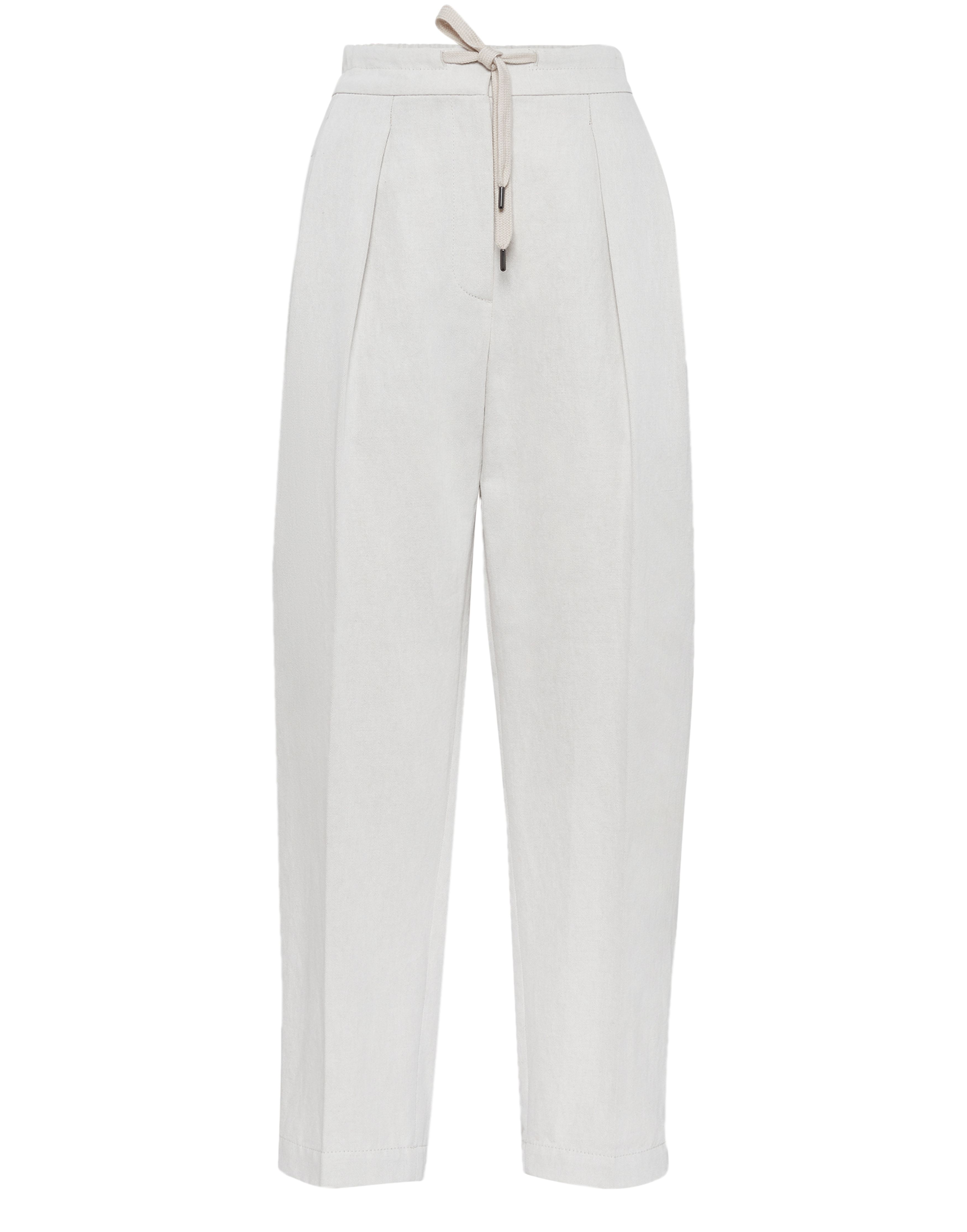 Brunello Cucinelli Gabardine pants