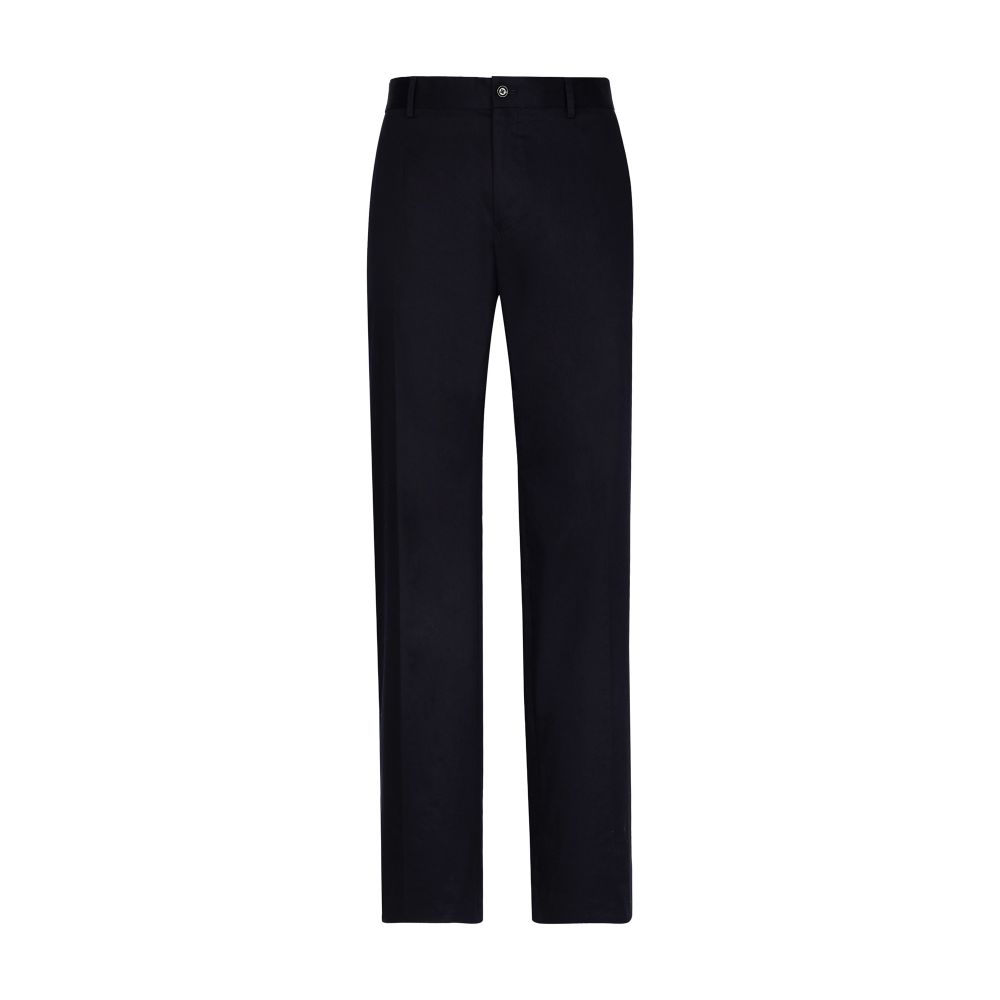 Dolce & Gabbana Stretch cotton pants