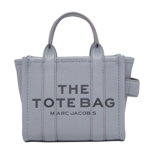 Marc Jacobs The Leather Mini Tote Bag