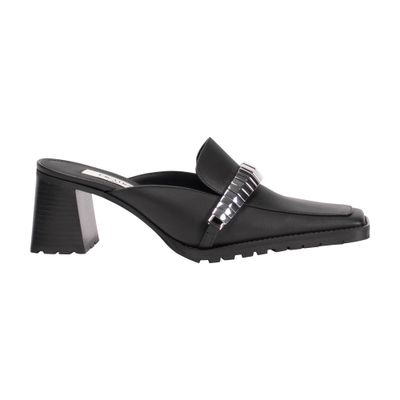 Elleme Eva Loafer Mules