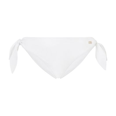 Dolce & Gabbana Tie bikini bottoms