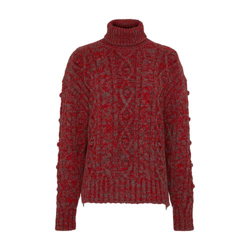 Rabanne Turtleneck sweater